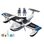 Playmobil - Hidroavion de Politie Playmobil - 2